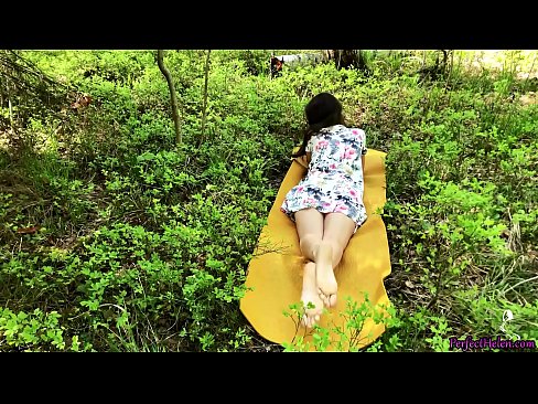 ❤️ टिंडर पर अजनबी मेरी बिल्ली को masturbates और जंगल में जुनून से fucks ️❌ गुणवत्ता अश्लील hi.doujin-sexy.ru पर ❤